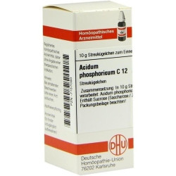 ACIDUM PHOS C12, 10 G – PZN 7157093