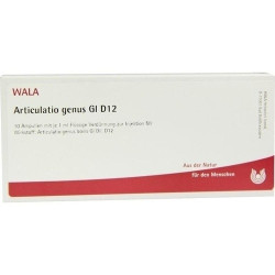 ARTICULATIO GENUS GL D12, 10X1 ML – PZN 3353302