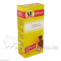 AF TONIC akut, 200 ML – PZN 2855303