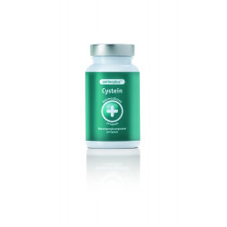 aminoplus Cystein, 60 ST – PZN 1823689