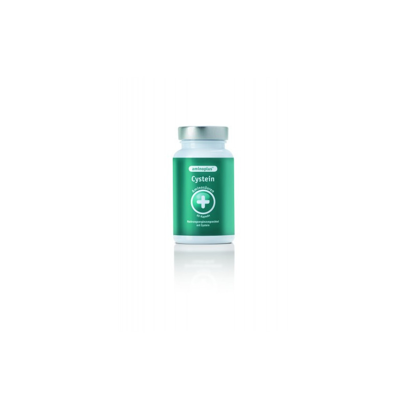 aminoplus Cystein, 60 ST – PZN 1823689