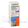 Ambroxol-ratiopharm Hustentropfen, 100 ML – PZN 563097