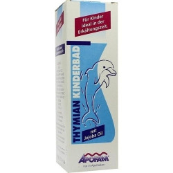 APOFAM-Thymian-Kinderbad, 200 ML – PZN 7300188