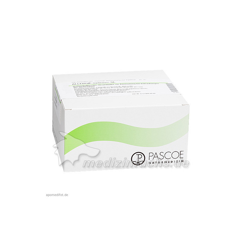 ALLERGIE-INJEKTOPAS SL Ampullen, 100X2 ML – PZN 14918