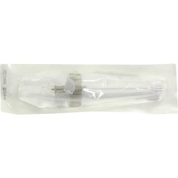 ADSYTE Venenverweilkanüle mit Zuspritzventil 16G 2, 1 ST – PZN 7546570