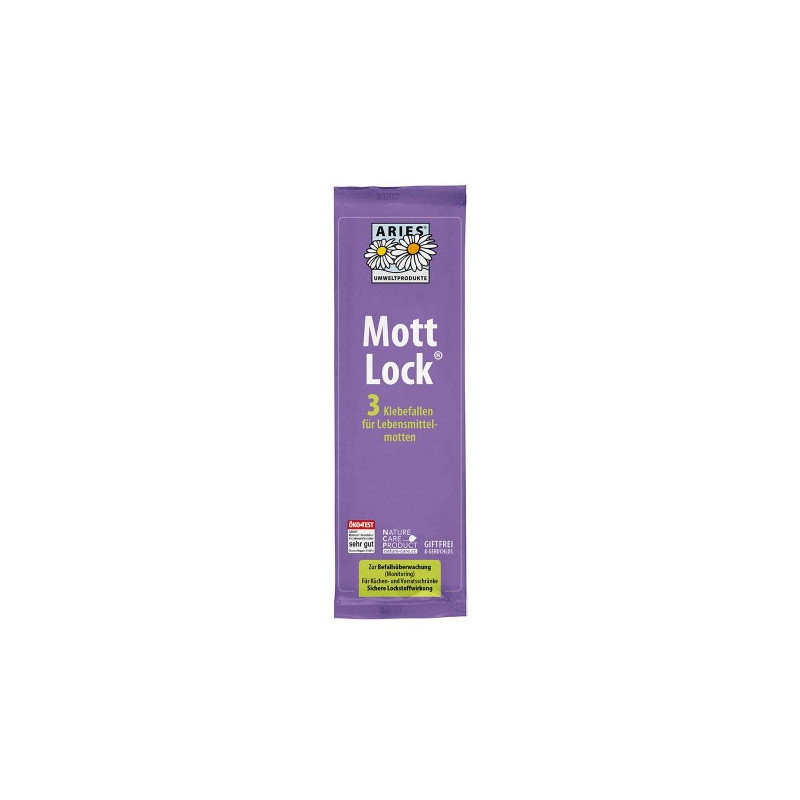 Aries Mottlock 3er Pack, 1 ST – PZN 12894623