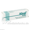 ALSOL Salbe, 50 G – PZN 4142688