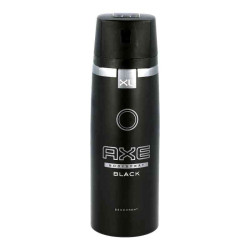 AXE Deo Spray Deodorant Black (150 ml) – PZN 8056271