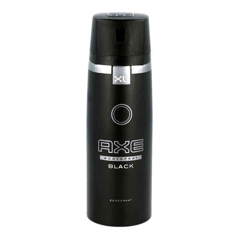 AXE Deo Spray Deodorant Black (150 ml) – PZN 8056271
