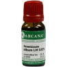 ARSENICUM ALBUM LM 24, 10 ML – PZN 7539328