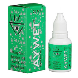 AYWET, 20 ML – PZN 492871