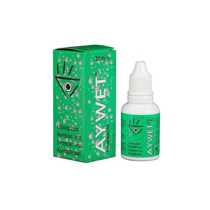 AYWET, 20 ML – PZN 492871