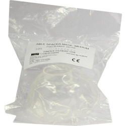 Able Spacer Maske mittel, 1 ST – PZN 1347622