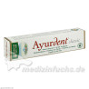 Ayurdent Zahncreme Classic, 75 ML – PZN 6893134