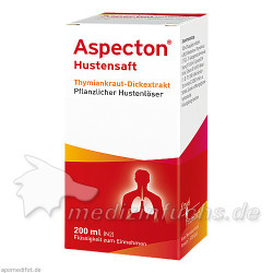 ASPECTON HUSTENSAFT, 200 ML – PZN 9892916