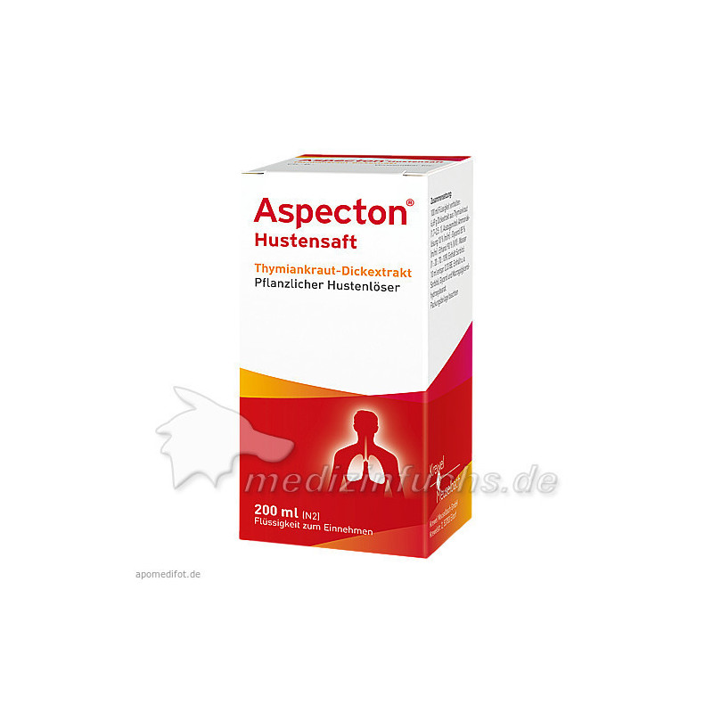 ASPECTON HUSTENSAFT, 200 ML – PZN 9892916