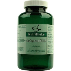 Astaxanthin, 360 ST – PZN 10707752