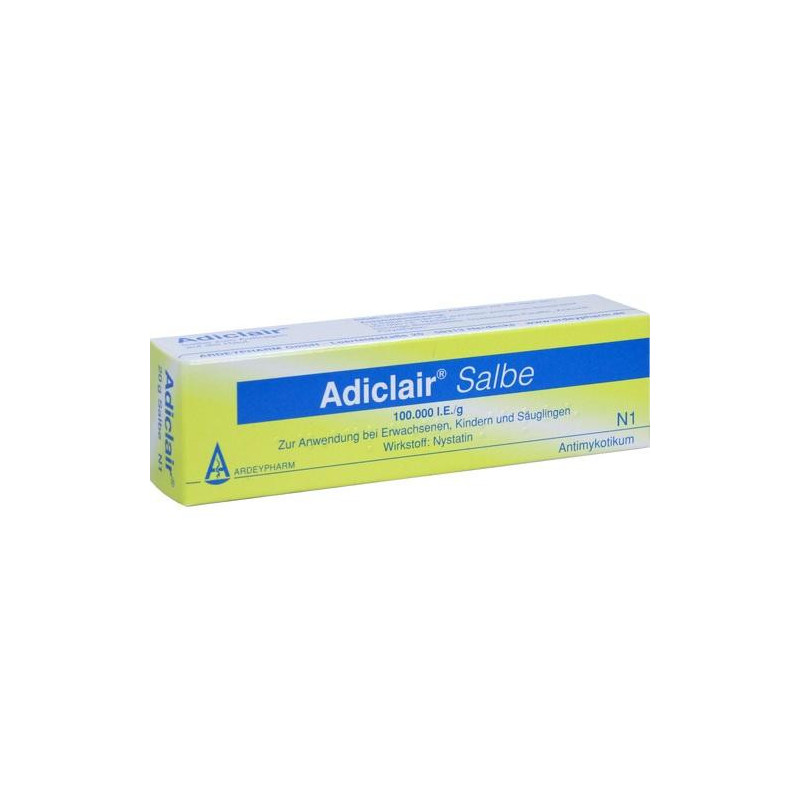 Adiclair, 20 G – PZN 6341759