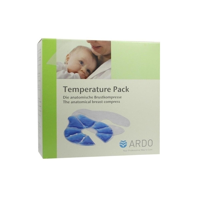 ARDO Temperature Pack, 1 ST – PZN 5122593