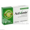 Activomin, 60 ST – PZN 703026