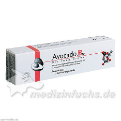 Avocado B12, 50 ML – PZN 6148005