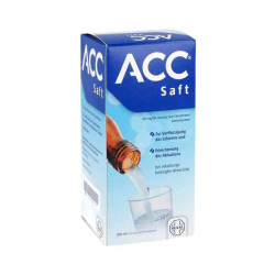 ACC Saft 20mg/ml (200 ml) – PZN 11294364