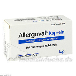 Allergoval, 50 ST – PZN 1240278
