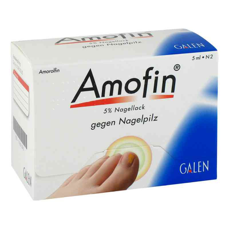 Amofin 5% (5 ml) – PZN 11861596