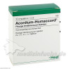 ACONITUM HOMACCORD, 10 ST – PZN 10375