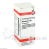 ACONITUM D30, 10 G – PZN 146436