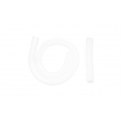 Aspira Anschlussschlauch 2er Pack 1x4cm+1x25cm, 1 ST – PZN 12490239