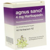 Agnus sanol, 60 ST – PZN 2763357