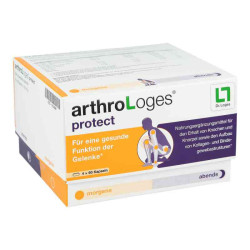 Arthro Loges protect Kapseln (240 stk) – PZN 11646981