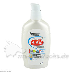 Autan Family Care Junior Gel, 100 ML – PZN 607570