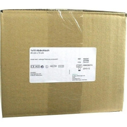 Abdecktuch 45x75cm, 10 ST – PZN 640426