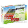 ANABOX 7 Tage Regenbogen, 1 ST – PZN 1889010