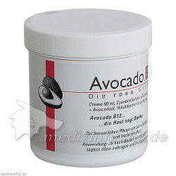 Avocado B12, 200 ML – PZN 5898098