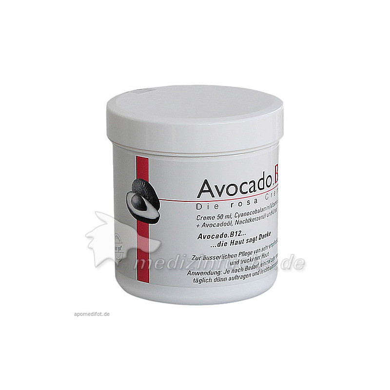Avocado B12, 200 ML – PZN 5898098