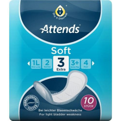 Attends Soft 3 extra, 10 ST – PZN 10142965