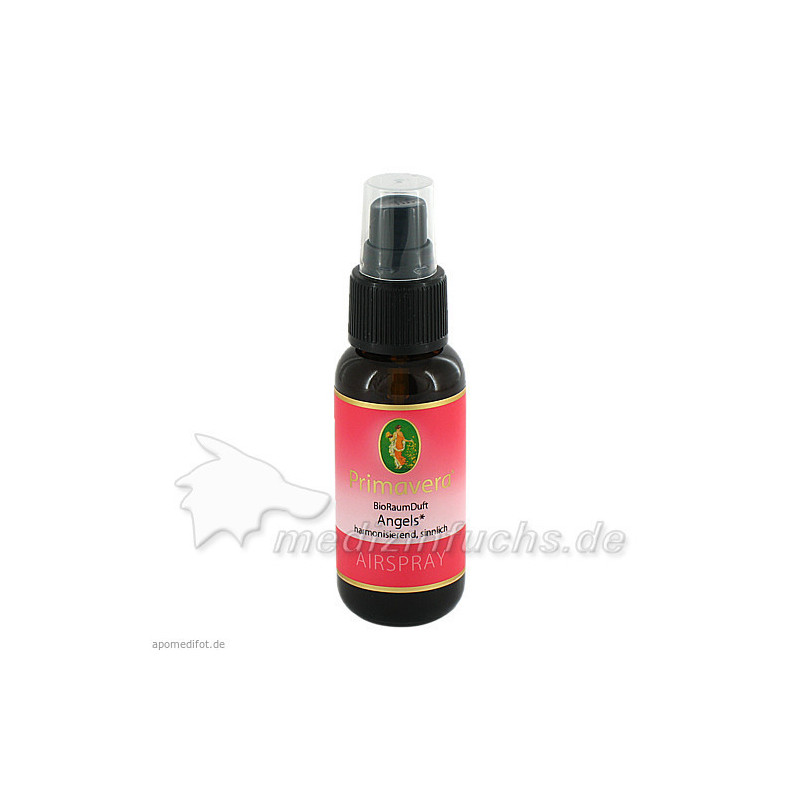 Airspray Angels bio, 30 ML – PZN 1915960