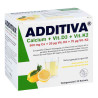 Additiva Calcium+d3+k2 Granulat (20 stk) – PZN 12455384