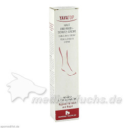 YAVATOP Creme, 50 G – PZN 494195