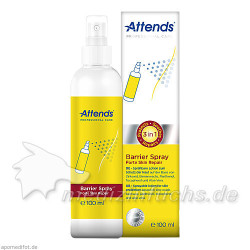 Attends Barrier Spray Forte Skin Repair, 6X100 ML – PZN 11132696