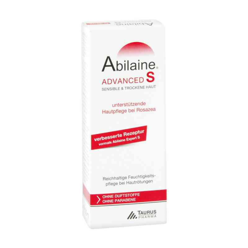 Abilaine Advanced S Creme (30 ml) – PZN 10739806