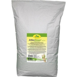 ArthroGreen herbal, 10 KG – PZN 11117981