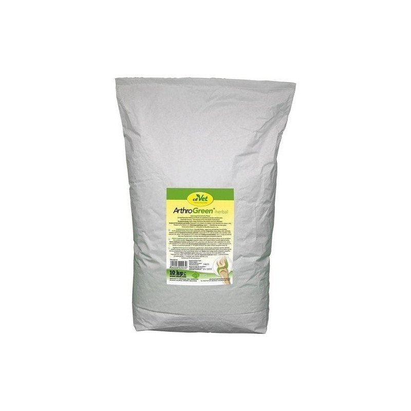 ArthroGreen herbal, 10 KG – PZN 11117981