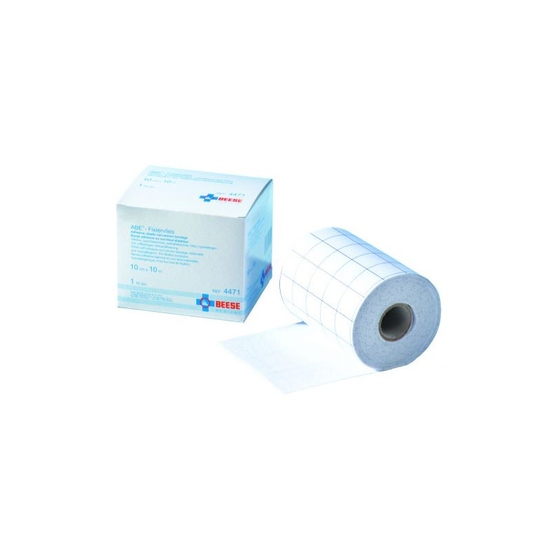 ABE FIXIERVLIES 10MX15CM ROLLE, 1 ST – PZN 6168692