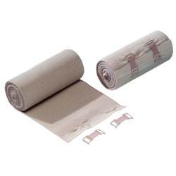 ABE-extra Kurzzug hautf. 5mx10cm, 1 ST – PZN 1364394