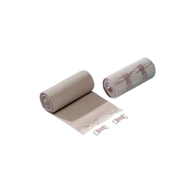 ABE-extra Kurzzug hautf. 5mx10cm, 1 ST – PZN 1364394