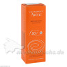 AVENE SunSitive Sonnencreme SPF50+, 50 ML – PZN 7388071